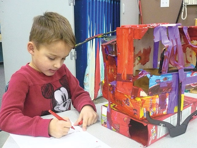 Best Preschool 2008